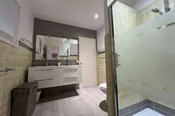 Location saisonnière Villa vue mer avec piscine Sainte-Maxime  