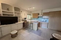 Location saisonnière Villa vue mer avec piscine Sainte-Maxime  