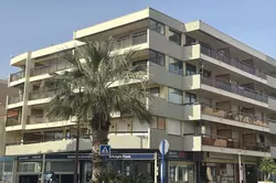 Location saisonnière T3 Sainte-Maxime  