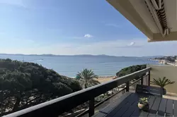Location saisonnière T3 Sainte-Maxime  