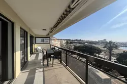 Location saisonnière T3 Sainte-Maxime  
