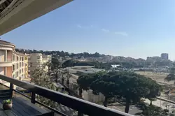 Location saisonnière T3 Sainte-Maxime  
