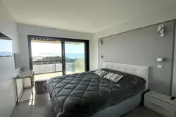 Location saisonnière T3 Sainte-Maxime  