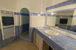 Location saisonnière Villa avec piscine Sainte-Maxime  