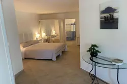 Location saisonnière Villa avec piscine Sainte-Maxime  
