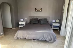 Location saisonnière Villa avec piscine Sainte-Maxime  