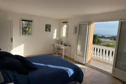 Location saisonnière Villa avec piscine Sainte-Maxime  