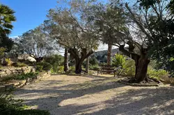 Location saisonnière Villa avec piscine Sainte-Maxime  