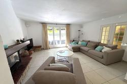 Location saisonnière Villa avec piscine Sainte-Maxime  