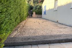 Location saisonnière Villa avec piscine Sainte-Maxime  