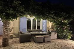 Location saisonnière Villa avec piscine Sainte-Maxime  