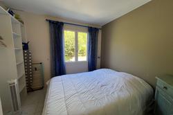 Location saisonnière Villa avec piscine Sainte-Maxime  
