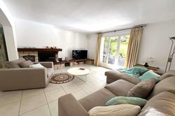 Location saisonnière Villa avec piscine Sainte-Maxime  