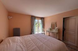 Location saisonnière Villa avec piscine Sainte-Maxime  