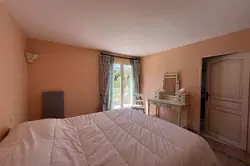 Location saisonnière Villa avec piscine Sainte-Maxime  