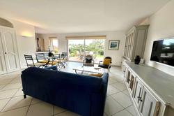 Location saisonnière Maison mitoyenne Sainte-Maxime  