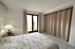 Location saisonnière Maison mitoyenne Sainte-Maxime  