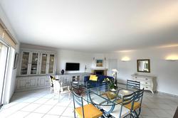 Location saisonnière Maison mitoyenne Sainte-Maxime  