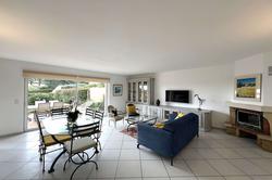 Location saisonnière Maison mitoyenne Sainte-Maxime  