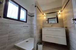 Location saisonnière Maison mitoyenne Sainte-Maxime  