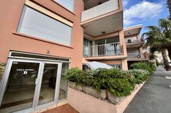 Location saisonnière T2 Duplex Sainte-Maxime  
