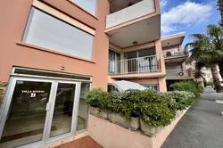 Location saisonnière T2 Duplex Sainte-Maxime  