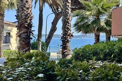 Location saisonnière T2 Duplex Sainte-Maxime  