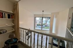 Location saisonnière T2 Duplex Sainte-Maxime  