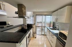 Location saisonnière T2 Duplex Sainte-Maxime  