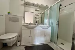 Location saisonnière T2 Duplex Sainte-Maxime  