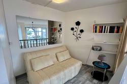 Location saisonnière T2 Duplex Sainte-Maxime  
