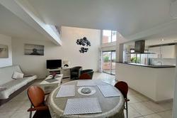 Location saisonnière T2 Duplex Sainte-Maxime  
