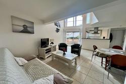 Location saisonnière T2 Duplex Sainte-Maxime  