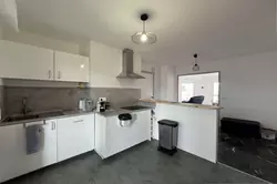 Location saisonnière T3 Sainte-Maxime  