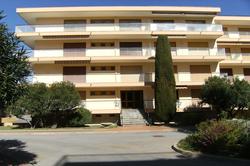 Location saisonnière T3 Sainte-Maxime  