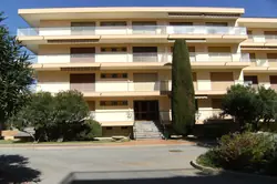 Location saisonnière T3 Sainte-Maxime  