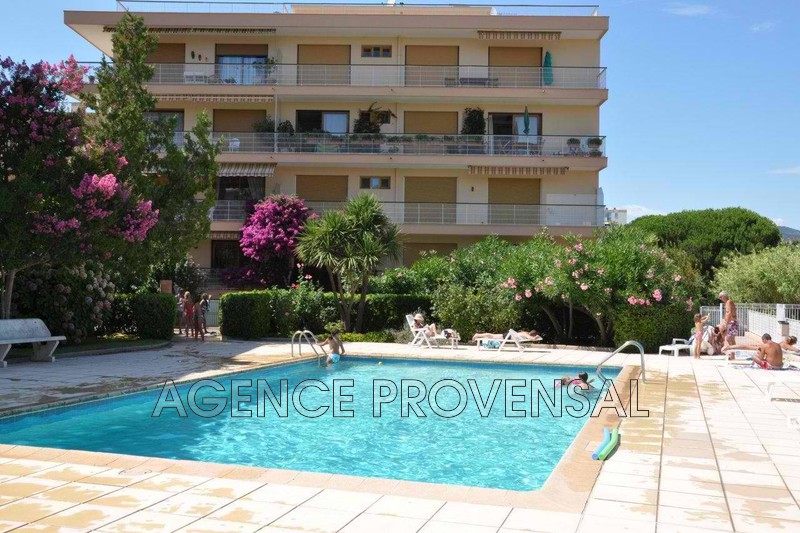 Location saisonnière T3 Sainte-Maxime Location saisonnière T3 Sainte-Maxime