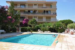 Location saisonnière T3 Sainte-Maxime  