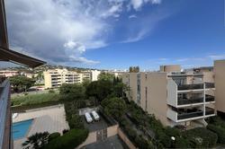 Location saisonnière T3 Sainte-Maxime  