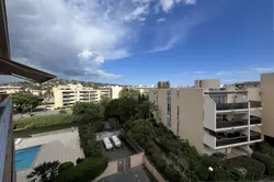 Location saisonnière T3 Sainte-Maxime  