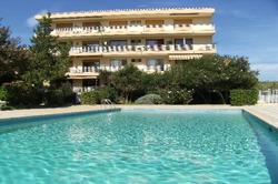 Location saisonnière T3 Sainte-Maxime  