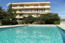 Location saisonnière T3 Sainte-Maxime  