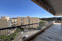 Location saisonnière T3 Sainte-Maxime  