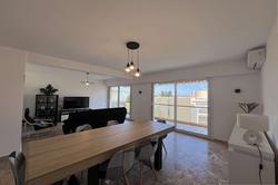 Location saisonnière T3 Sainte-Maxime  