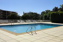 Location saisonnière T3 Sainte-Maxime  