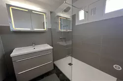 Location saisonnière T3 Sainte-Maxime  