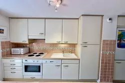 Location saisonnière Appartement F3 avec petite vue mer Sainte-Maxime  