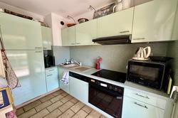 Location saisonnière Studio Cabine Sainte-Maxime  
