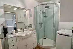 Location saisonnière Studio Cabine Sainte-Maxime  