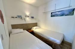 Location saisonnière Studio Cabine Sainte-Maxime  